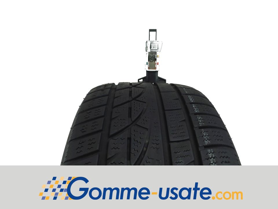 Thumb Hankook Gomme Usate Hankook 225/45 R17 94V Winter I Cept Evo XL M+S (60%) pneumatici usati Invernale 0 Thumb Hankook Gomme Usate Hankook 225/45 R17 94V Winter I Cept Evo XL M+S (60%) pneumatici usati Invernale 0